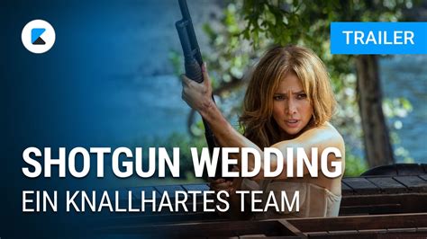 besetzung von shotgun wedding - ein knallhartes team|Komplette Besetzung von Shotgun Wedding